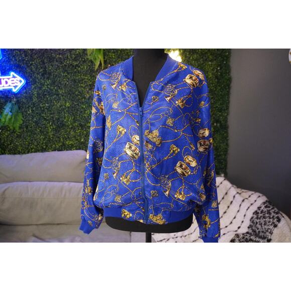 Vintage Papell Too Jacket - Picture 2 of 8